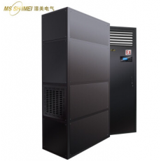 湿美（MSSHIMEI）防爆恒温恒湿机精密空调实验室工业仓库车间军工弹药库人防精密车间 BKFR-3.5