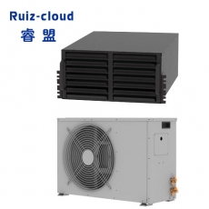 睿盟（ruiz-cloud） RC系列机架式精密空调机房专用恒温恒湿空调机设备机房空调RC系列4.2kw
